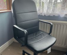 Study Office Chair