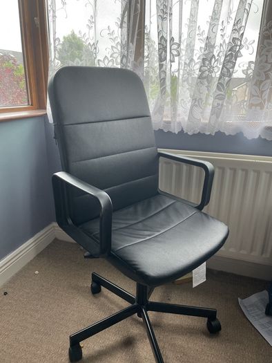 Study Office Chair