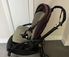 Bugaboo Bee 6 seat stroller