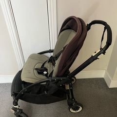 Bugaboo Bee 6 seat stroller