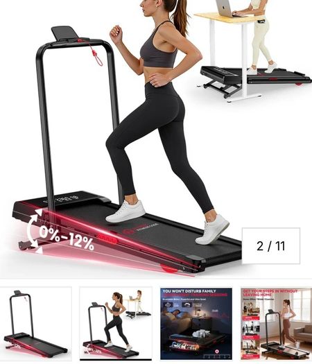 Foldable Treadmill-Brand New, Sealed & Unused