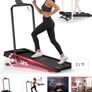 Foldable Treadmill-Brand New, Sealed & Unused Image 9