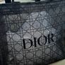 Dior tote bag Image 3