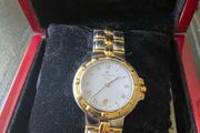 Mens Oskar Emil  Quartz watch
