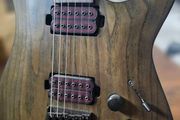 Schecter C1 Apocalypse
