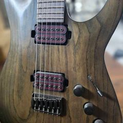 Schecter C1 Apocalypse