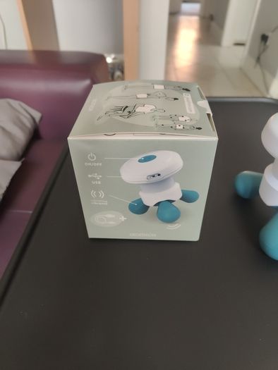 Decathlon Hand Massager