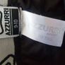 Azzurri body warmer shorts Image 2
