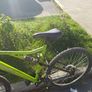 Gradient Mountain Bike Image 6