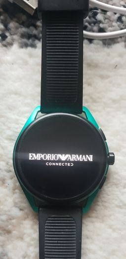 Emporio Armani Connected Smartwatch
