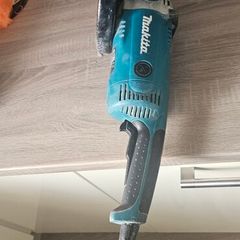 makita ga9020s grinder