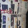 Super Metroid Players Guide (Official Nintendo UK SNES Guide) - Reading / Player's Copy Image 3