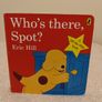 SPOT, Lift The Flap Hardback Board Books Image 8