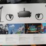 Oculus Rift VR headset + VR gunstock Image 7