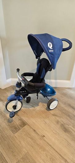 Baby equipment