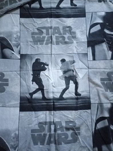 Single duvet