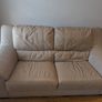 Leather Suite for Sale  950 (Collection Only) Image 4
