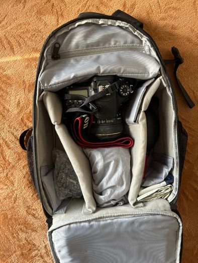 Canon EOS 90D DSLR (inc Lens / Bag / Acc)