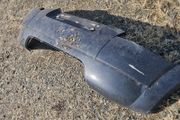 Mk1 Audi TT rear bumper