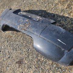 Mk1 Audi TT rear bumper