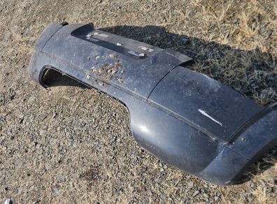 Mk1 Audi TT rear bumper