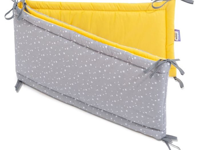 Bumper for cot 120x60cm