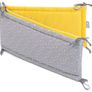 Bumper for cot 120x60cm Image 4