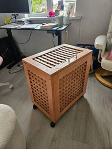 Wash Basket