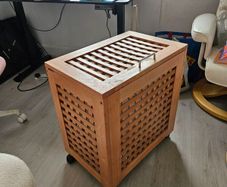 Wash Basket
