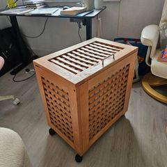 Wash Basket