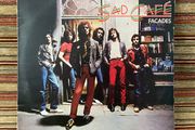 Sad Cafe - Facades [Vinyl]