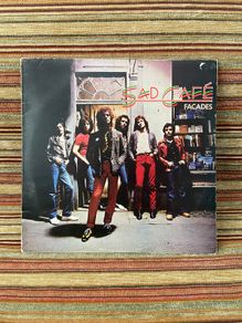 Sad Cafe - Facades [Vinyl]