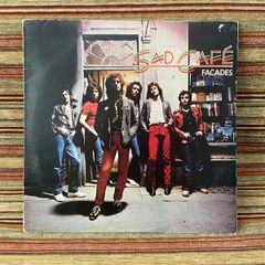 Sad Cafe - Facades [Vinyl]