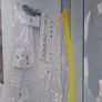 Nordmende Intergrated Fridge Freezer 70/30 Image 4