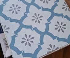Self Adhesive  tiles