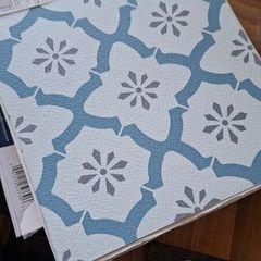 Self Adhesive  tiles
