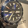 Orient Kamasu Mako III Image 3
