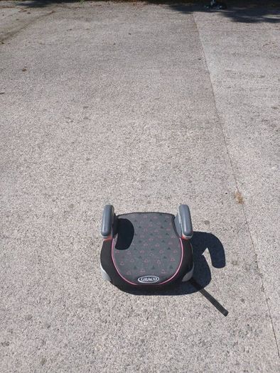 Booster Seat