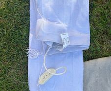 Electric blanket