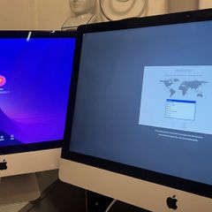 Apple Imac(s)
