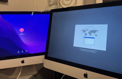 Apple Imac(s)