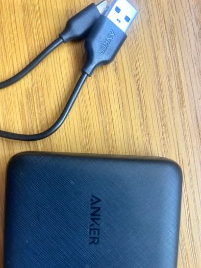 Anker Power Bank
