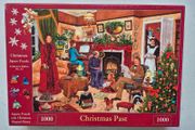 The House of Puzzles  1000 pieces jigsaw puzzle