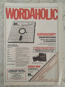 Atari User Magazine September 1986