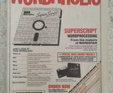 Atari User Magazine September 1986