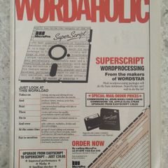 Atari User Magazine September 1986