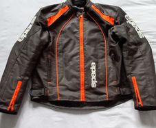 Motorcycle jacket XL