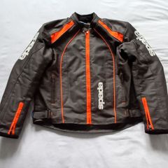 Motorcycle jacket XL