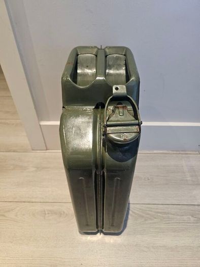 jerry Can