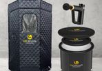 New Recovery Bundle Offer Steam room, massage gun & ice bath